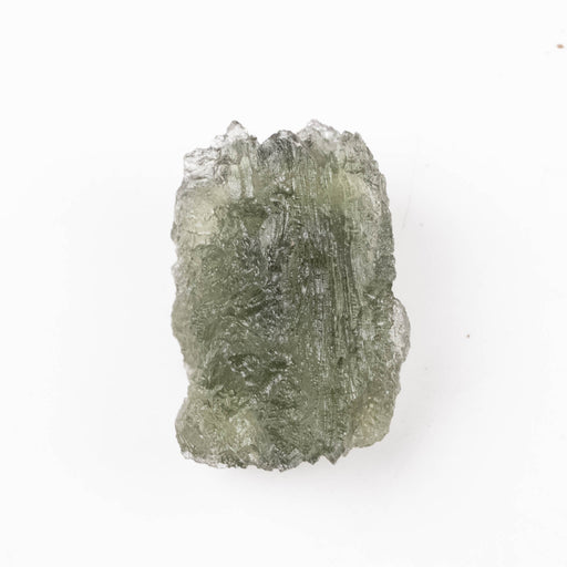 Moldavite 1.68 g 16x11x9mm - InnerVision Crystals