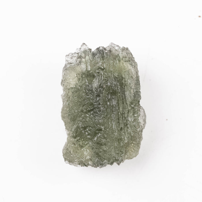 Moldavite 1.68 g 16x11x9mm - InnerVision Crystals