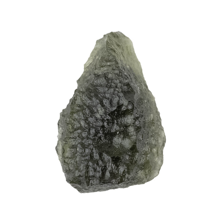 Moldavite 1.68 g 17x11x7mm - InnerVision Crystals