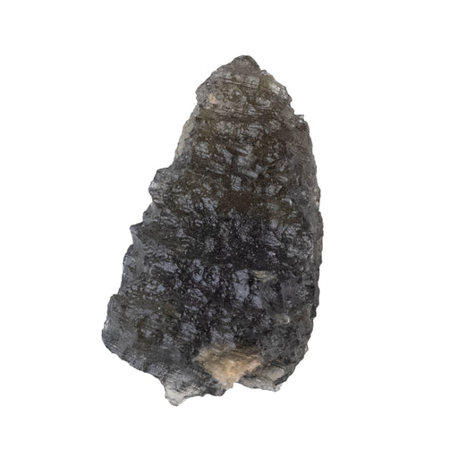 Moldavite 1.68 g 19x10x6mm - InnerVision Crystals