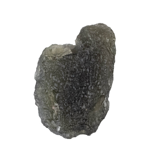 Moldavite 1.68 g 19x12x5mm - InnerVision Crystals