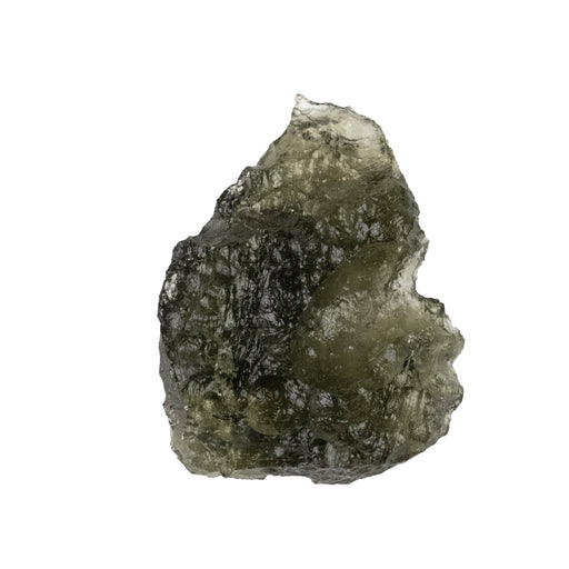 Moldavite 1.68 g 19x15x6mm - InnerVision Crystals