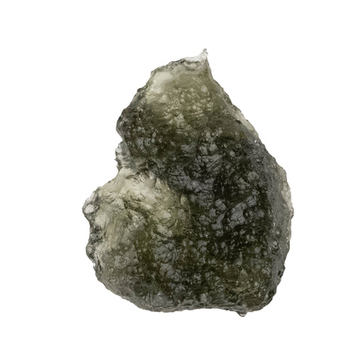 Moldavite 1.68 g 19x15x6mm - InnerVision Crystals