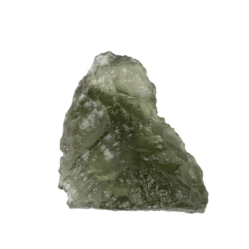 Moldavite 1.68 g 20x14x6mm - InnerVision Crystals