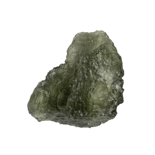 Moldavite 1.68 g 20x14x6mm - InnerVision Crystals