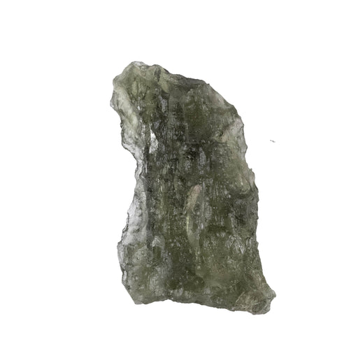 Moldavite 1.68 g 21x14x6mm - InnerVision Crystals