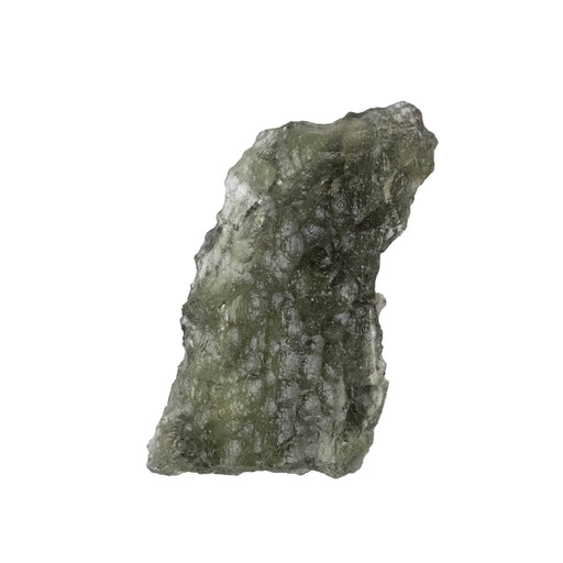 Moldavite 1.68 g 21x14x6mm - InnerVision Crystals