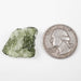 Moldavite 1.68 g 23x21x4mm - InnerVision Crystals