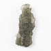 Moldavite 1.68 g 26x10x7mm - InnerVision Crystals