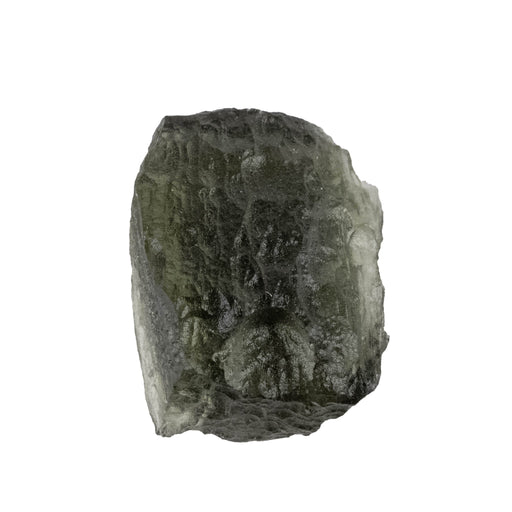 Moldavite 1.69 g 13x11x9mm - InnerVision Crystals