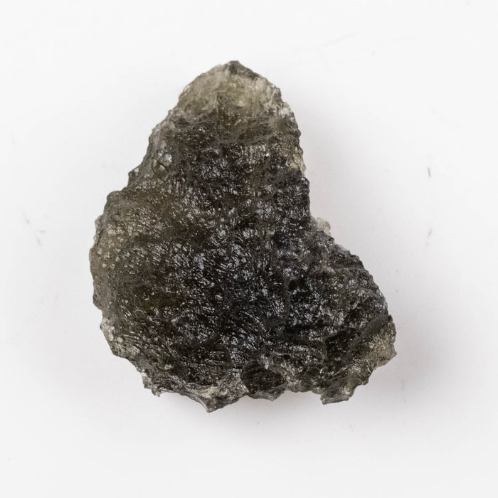 Moldavite 1.69 g 18x16x7mm - InnerVision Crystals