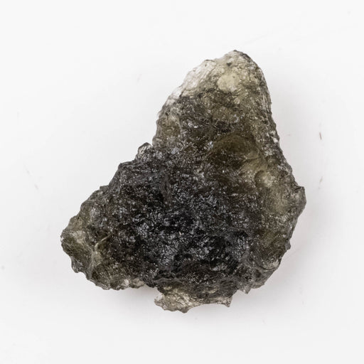 Moldavite 1.69 g 18x16x7mm - InnerVision Crystals