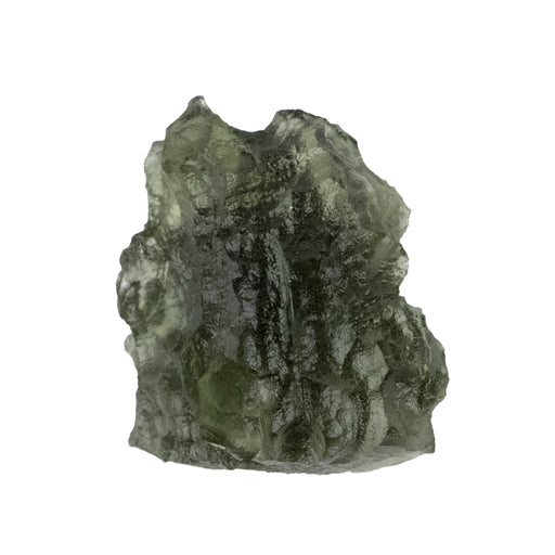 Moldavite 1.70 g 14x13x9mm - InnerVision Crystals