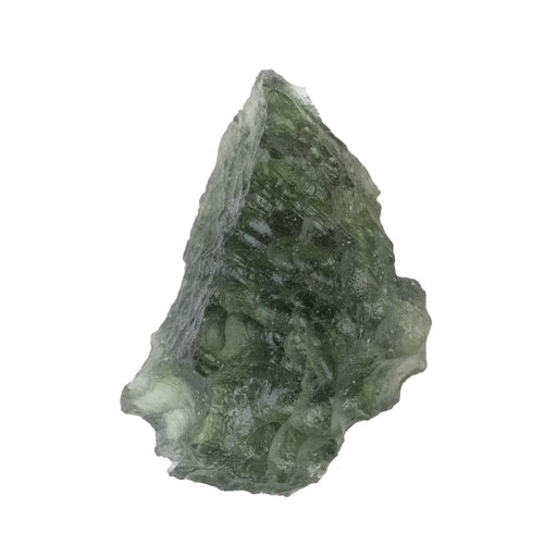 Moldavite 1.70 g 189x11x9mm - InnerVision Crystals