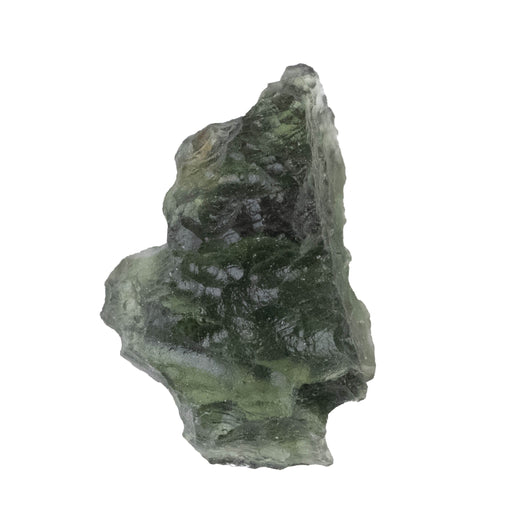 Moldavite 1.70 g 189x11x9mm - InnerVision Crystals