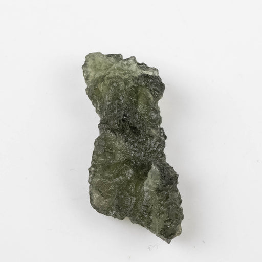 Moldavite 1.70 g 25x11x8mm - InnerVision Crystals