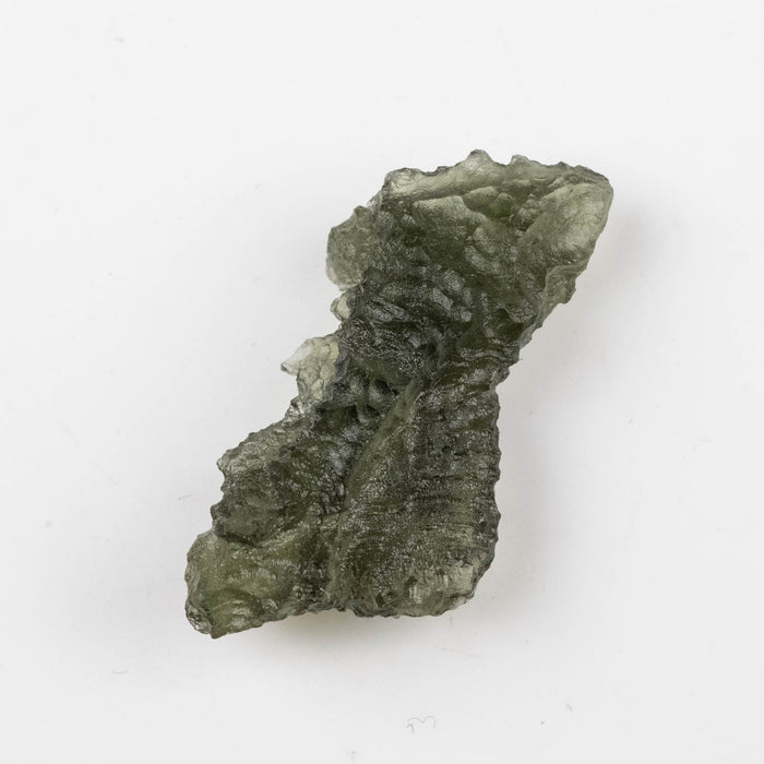 Moldavite 1.70 g 25x11x8mm - InnerVision Crystals