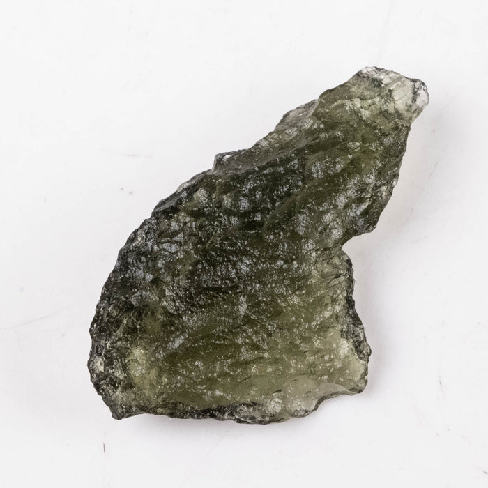 Moldavite 1.70 g 25x15x5mm - InnerVision Crystals