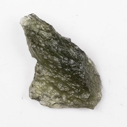 Moldavite 1.70 g 25x15x5mm - InnerVision Crystals