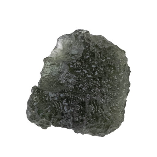 Moldavite 1.71 g 15x12x6mm - InnerVision Crystals