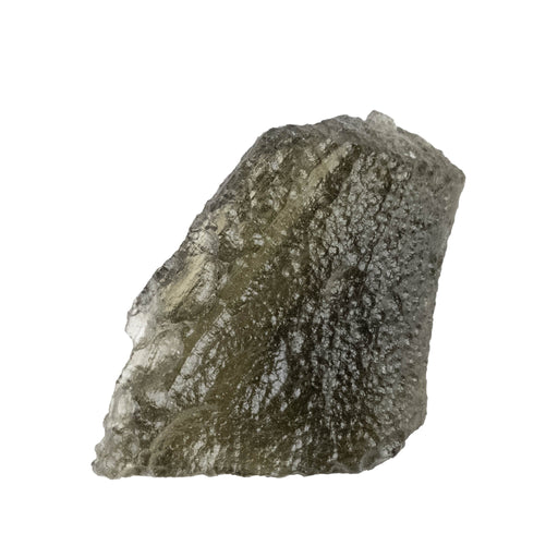 Moldavite 1.71 g 15x13x6mm - InnerVision Crystals