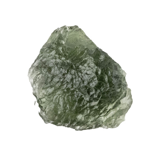 Moldavite 1.71 g 16x14x9mm - InnerVision Crystals