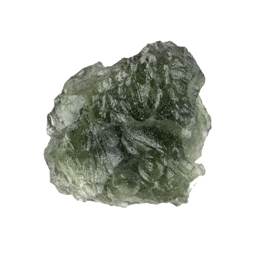 Moldavite 1.71 g 16x14x9mm - InnerVision Crystals