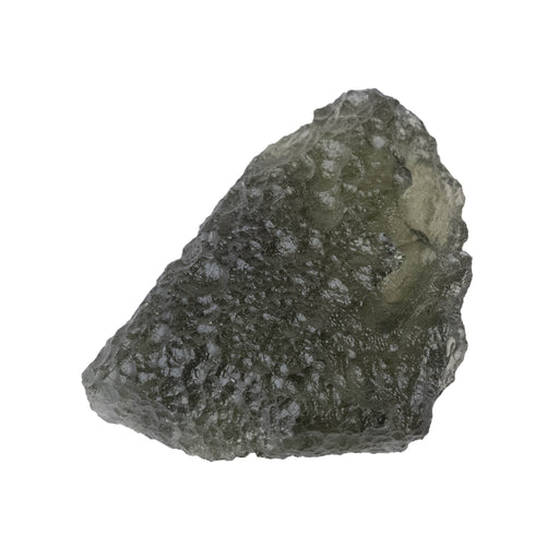 Moldavite 1.71 g 17x13x5mm - InnerVision Crystals