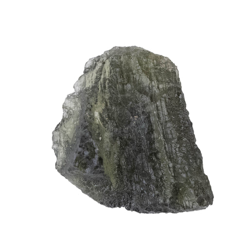 Moldavite 1.71 g 17x13x5mm - InnerVision Crystals