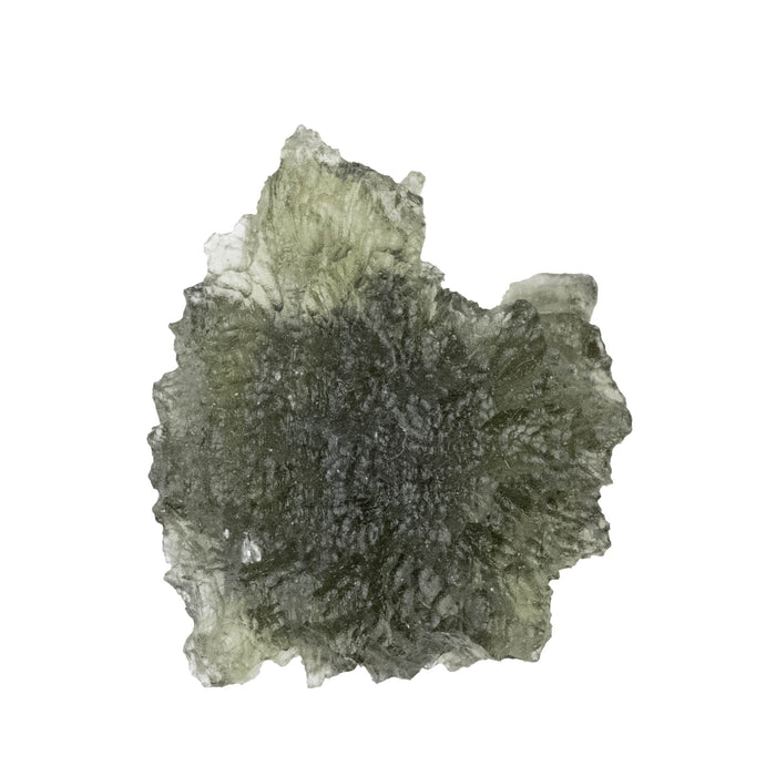 Moldavite 1.71 g 18x15x7mm - InnerVision Crystals