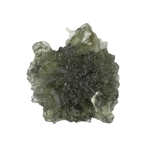 Moldavite 1.71 g 18x15x7mm - InnerVision Crystals