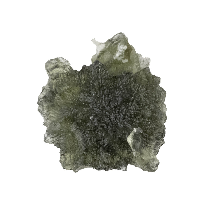 Moldavite 1.71 g 18x15x7mm - InnerVision Crystals