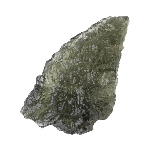 Moldavite 1.71 g 21x15x4mm - InnerVision Crystals