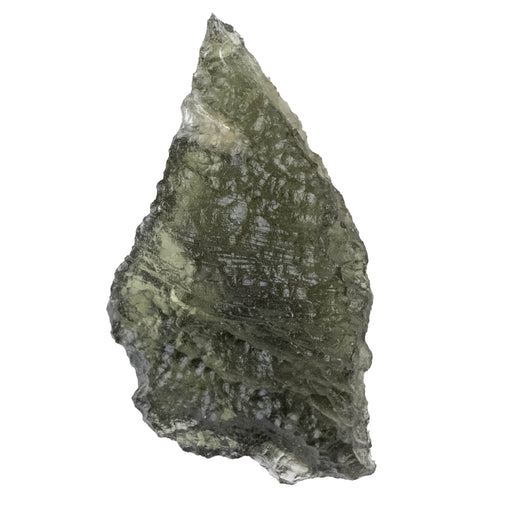 Moldavite 1.71 g 21x15x4mm - InnerVision Crystals