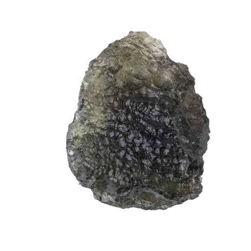 Moldavite 1.72 g 16x13x7mm - InnerVision Crystals