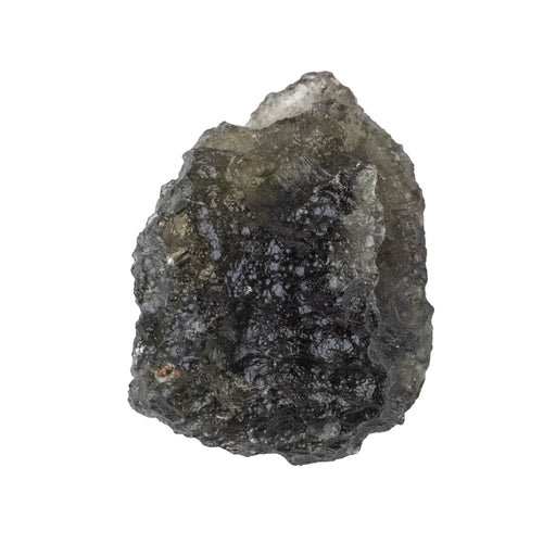 Moldavite 1.72 g 16x13x7mm - InnerVision Crystals