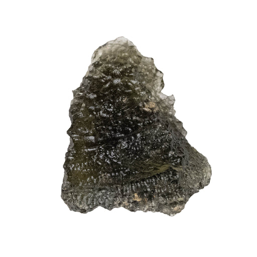 Moldavite 1.72 g 17x13x8mm - InnerVision Crystals