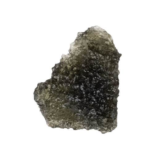 Moldavite 1.72 g 17x13x8mm - InnerVision Crystals