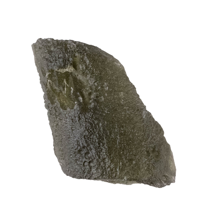 Moldavite 1.72 g 18x12x6mm - InnerVision Crystals