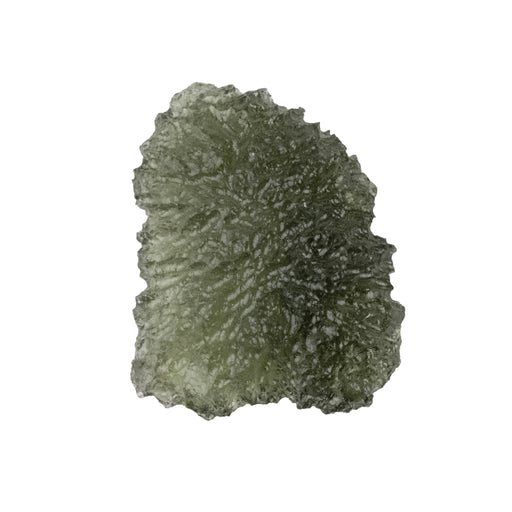 Moldavite 1.72 g 18x15x7mm - InnerVision Crystals