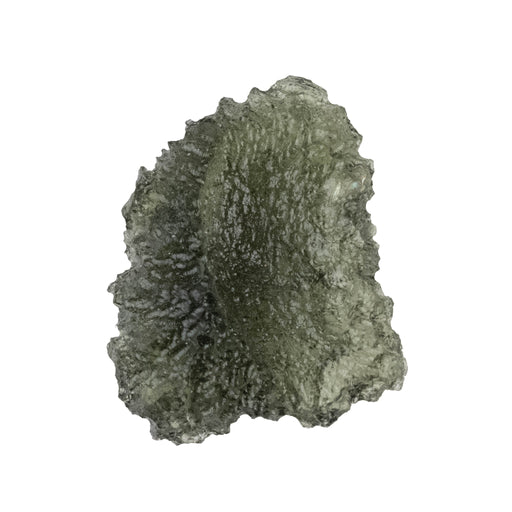 Moldavite 1.72 g 18x15x7mm - InnerVision Crystals