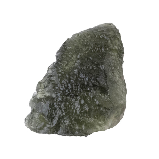 Moldavite 1.72 g 19x15x5mm - InnerVision Crystals