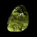 Moldavite 17.20 g 40x26x16mm - InnerVision Crystals