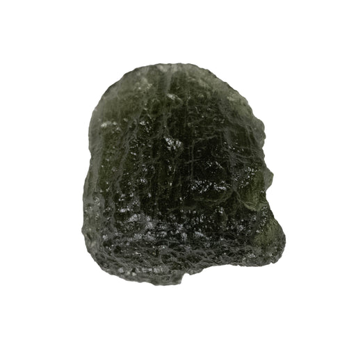 Moldavite 1.73 g 13x12x8mm - InnerVision Crystals