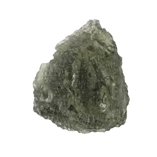 Moldavite 1.73 g 15x13x7mm - InnerVision Crystals