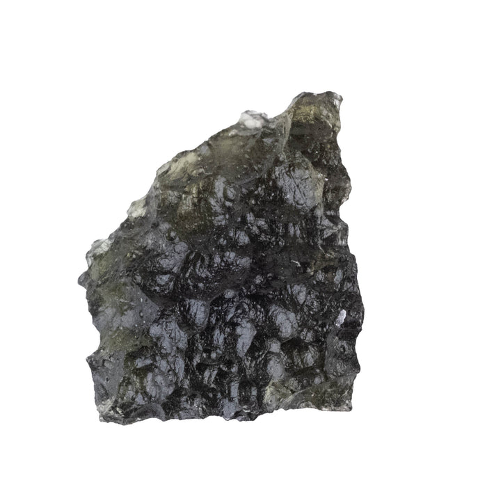 Moldavite 1.73 g 15x13x7mm - InnerVision Crystals