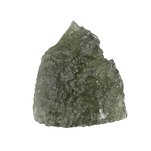 Moldavite 1.73 g 15x13x7mm - InnerVision Crystals