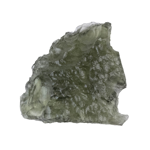 Moldavite 1.73 g 18x18x5mm - InnerVision Crystals