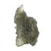 Moldavite 1.73 g 24x14x5mm - InnerVision Crystals