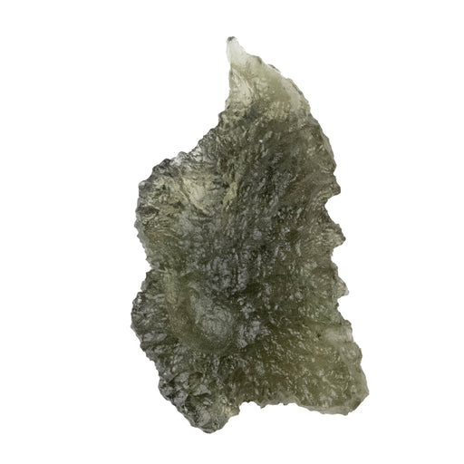 Moldavite 1.73 g 24x14x5mm - InnerVision Crystals